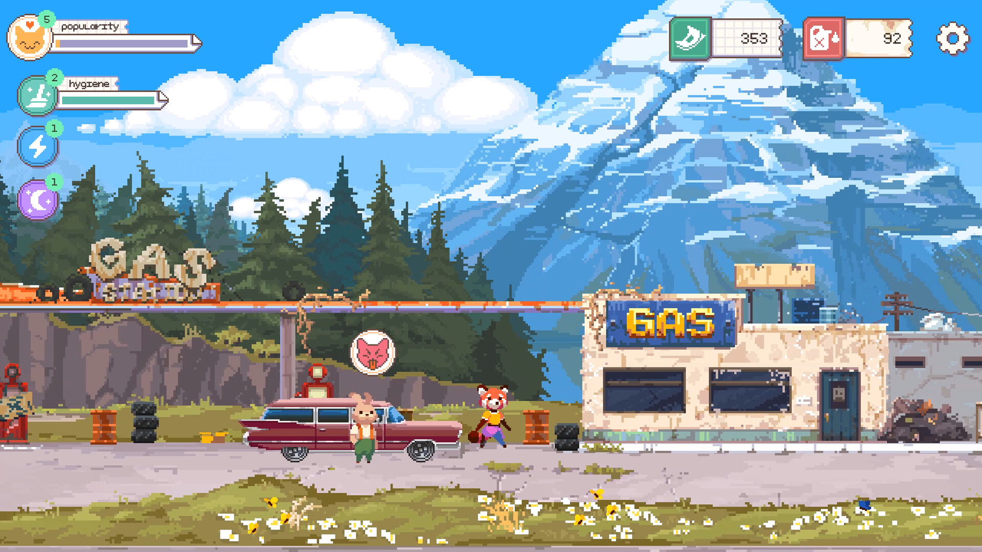 Game screenshot 4