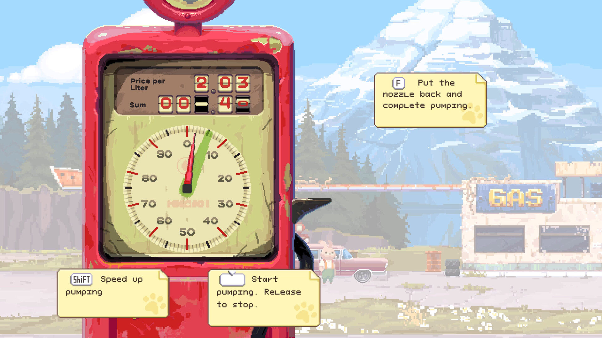 Game screenshot 3