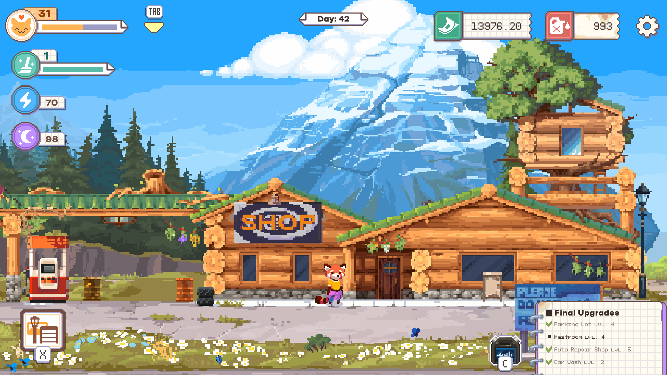 Game screenshot 3