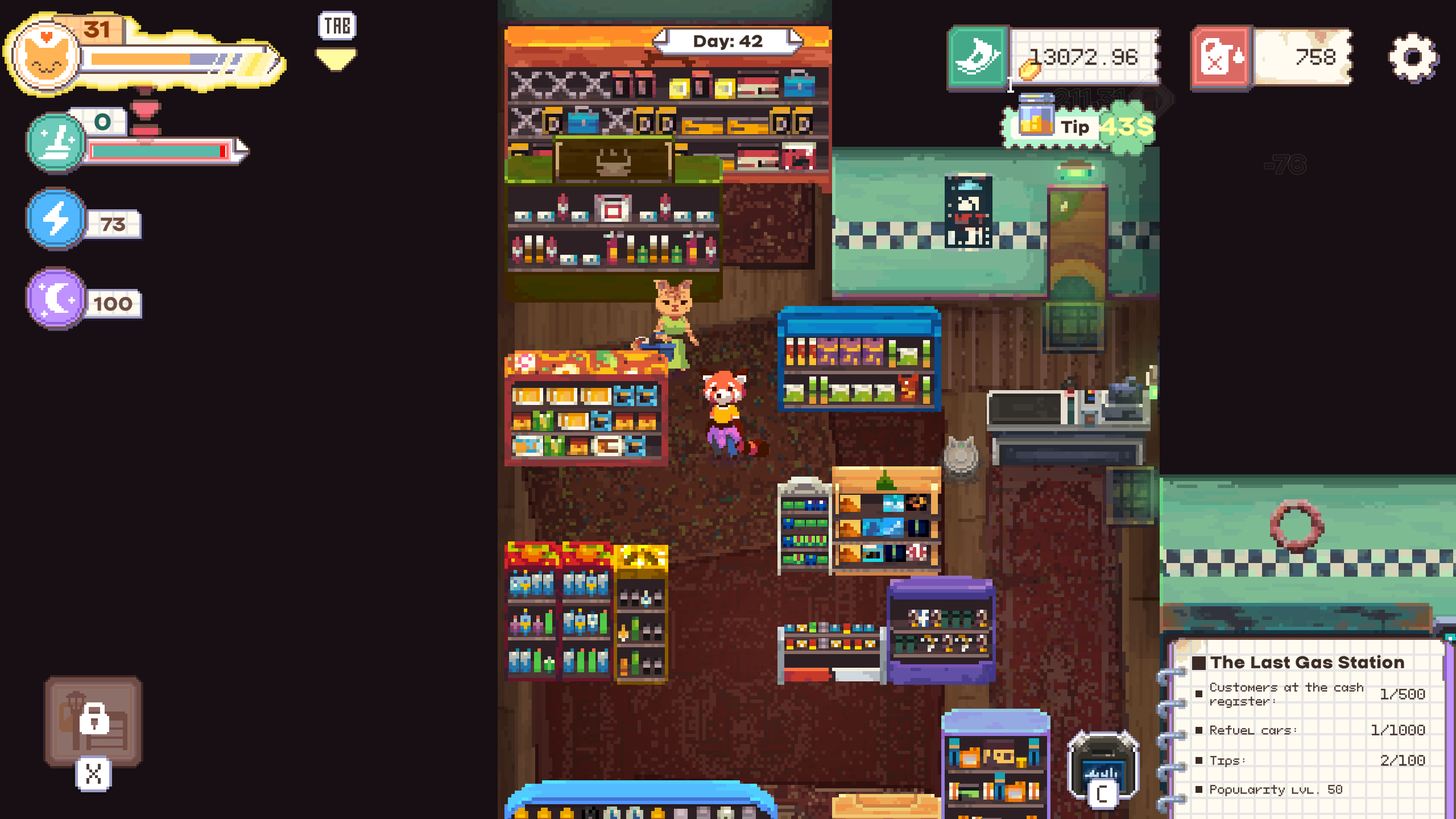 Game screenshot 5