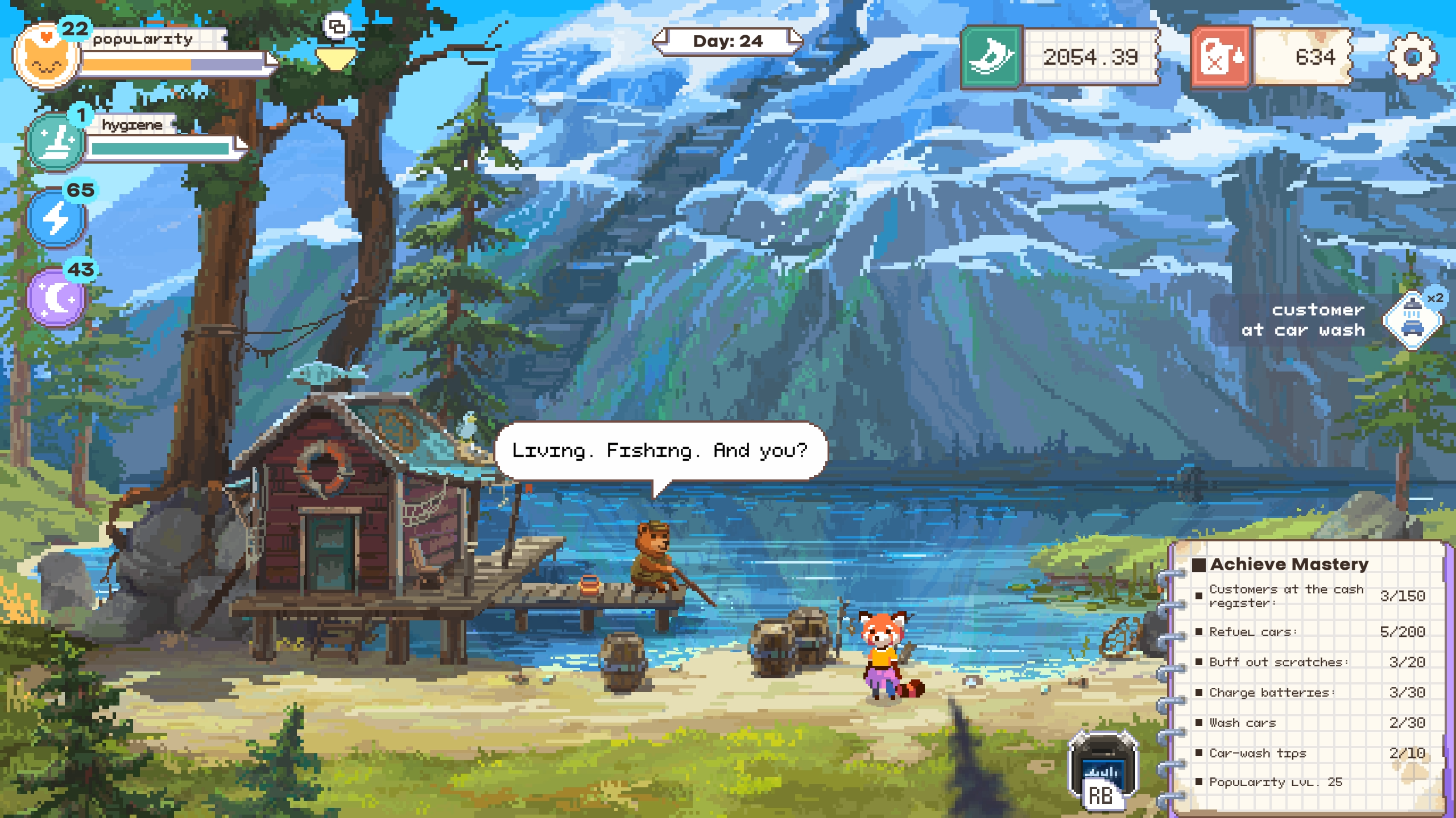 Game screenshot 3