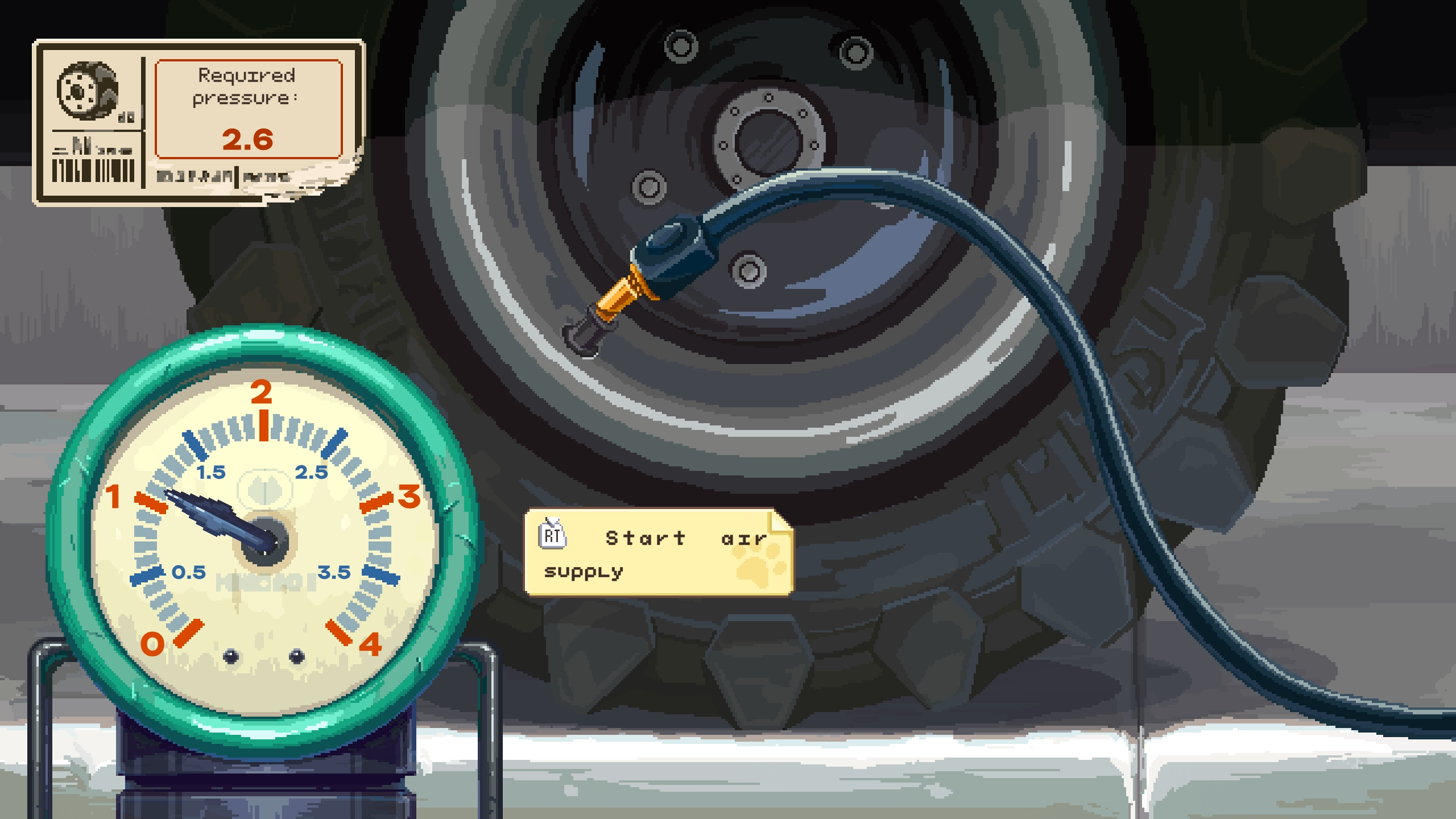 Game screenshot 4