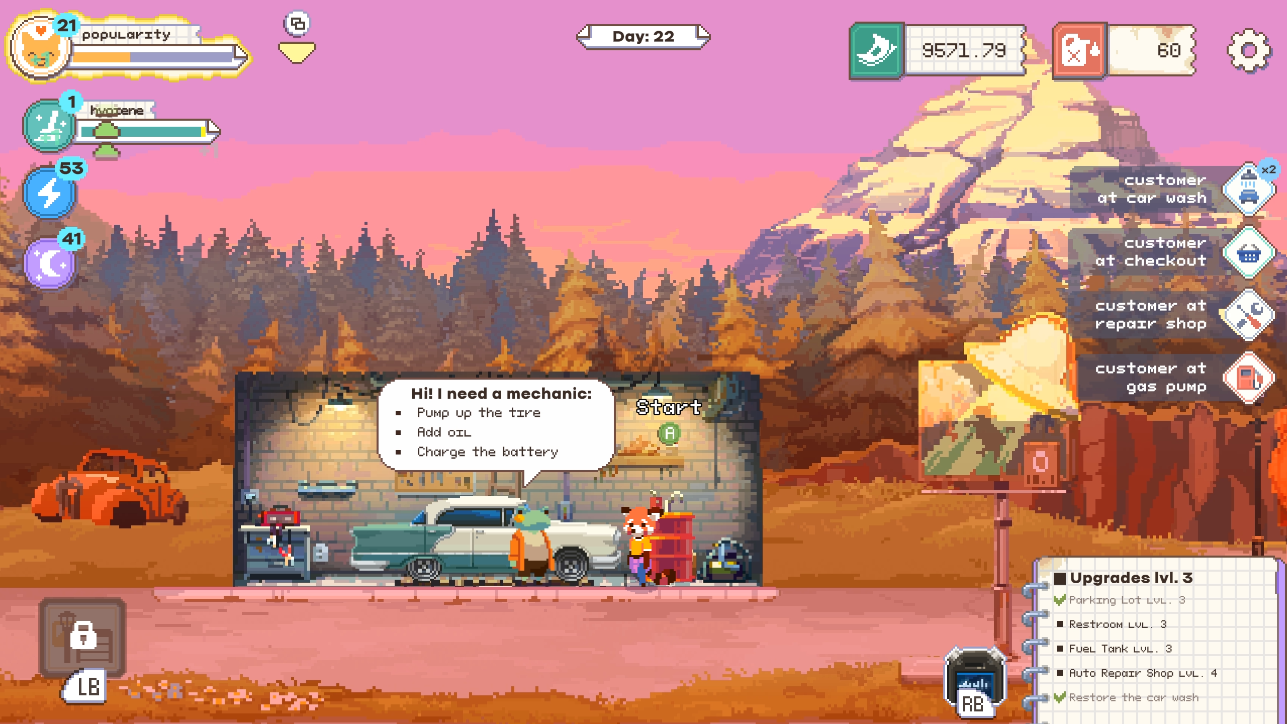 Game screenshot 5