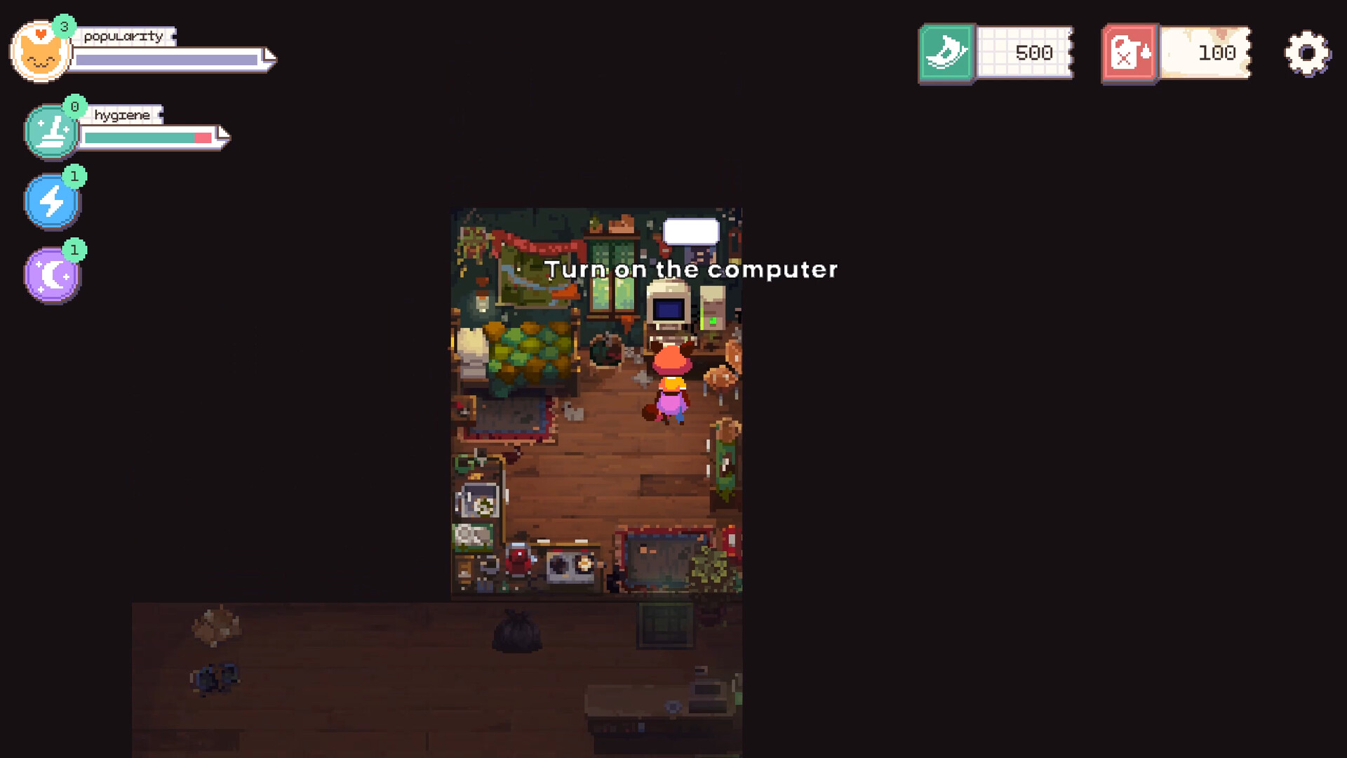 Game screenshot 4