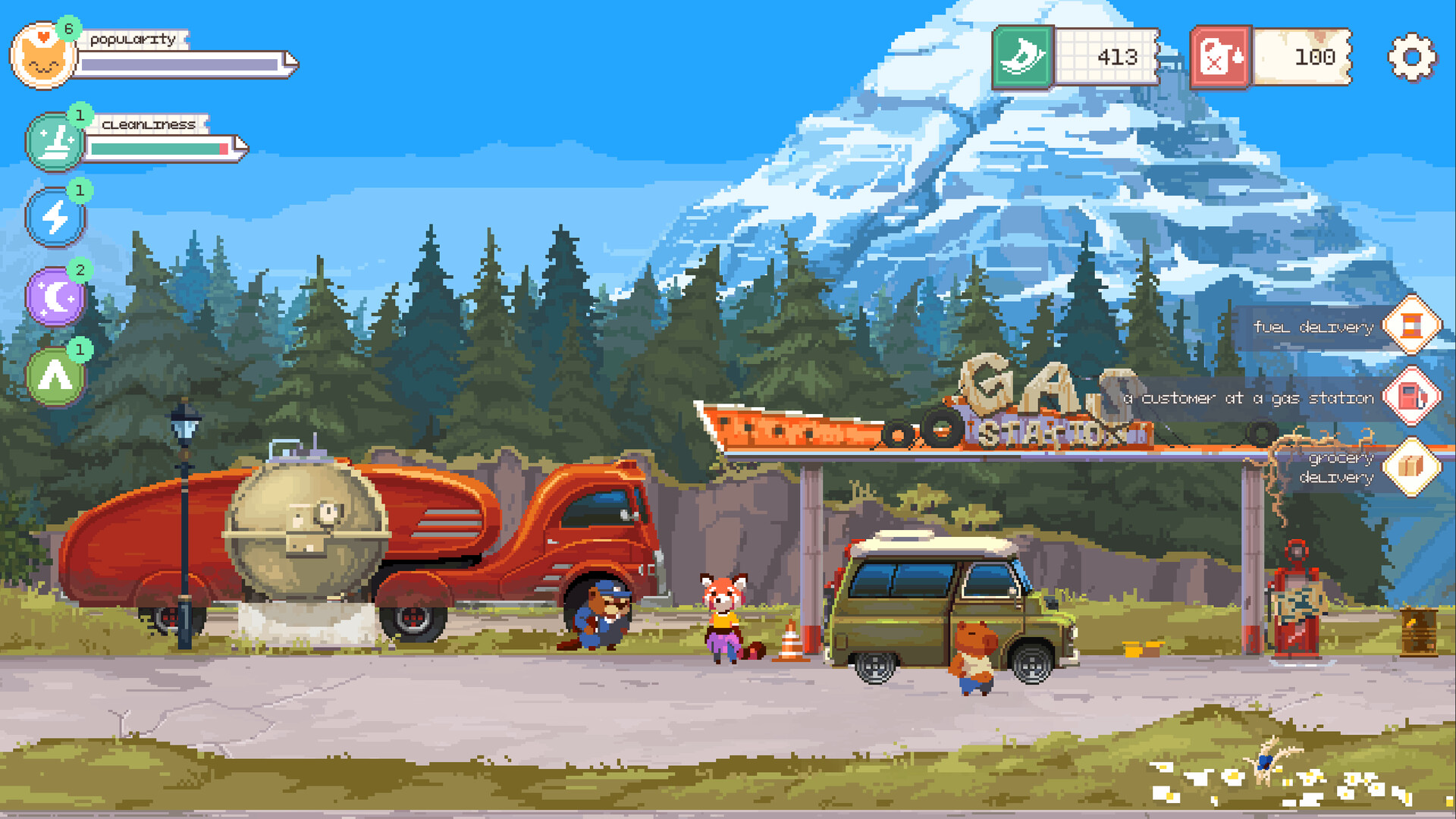 Game screenshot 3