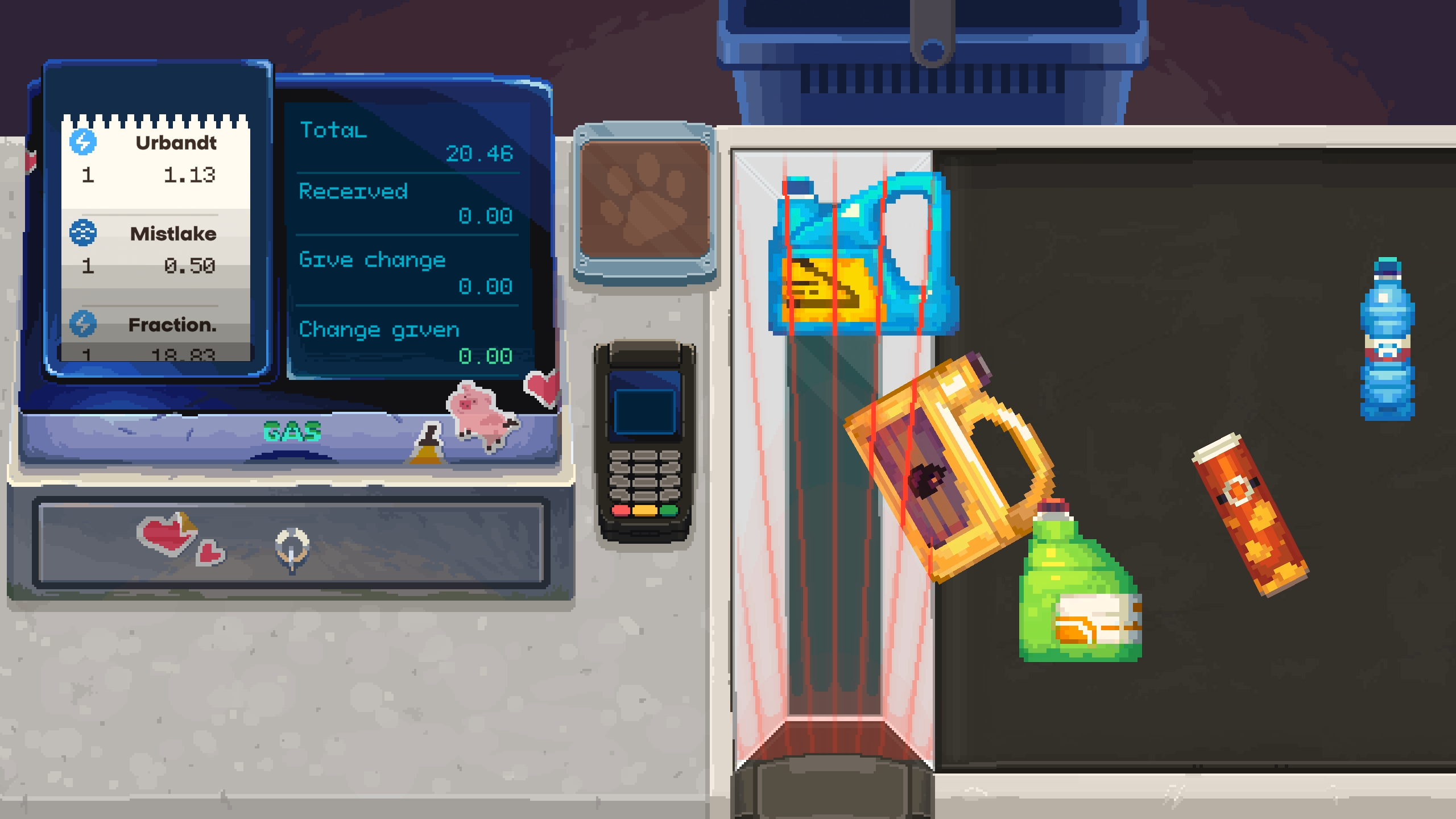 Game screenshot 2