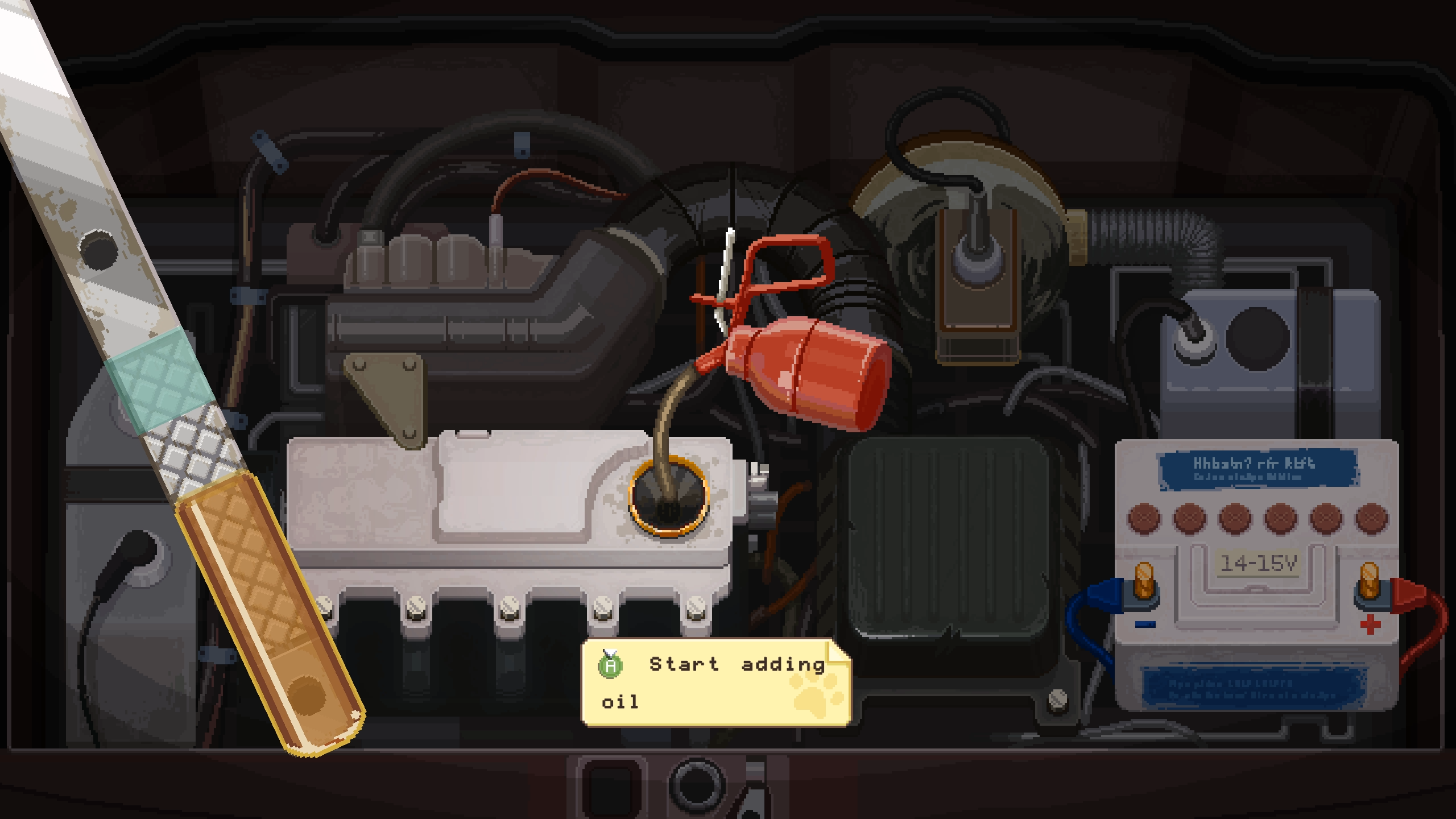 Game screenshot 4