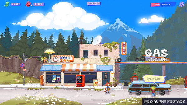 Game screenshot 5