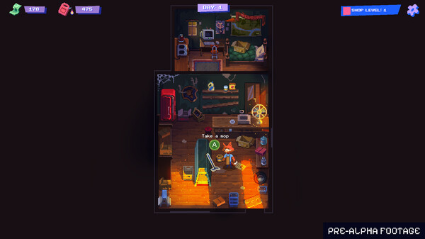 Game screenshot 5