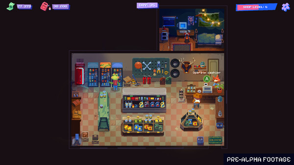Game screenshot 4