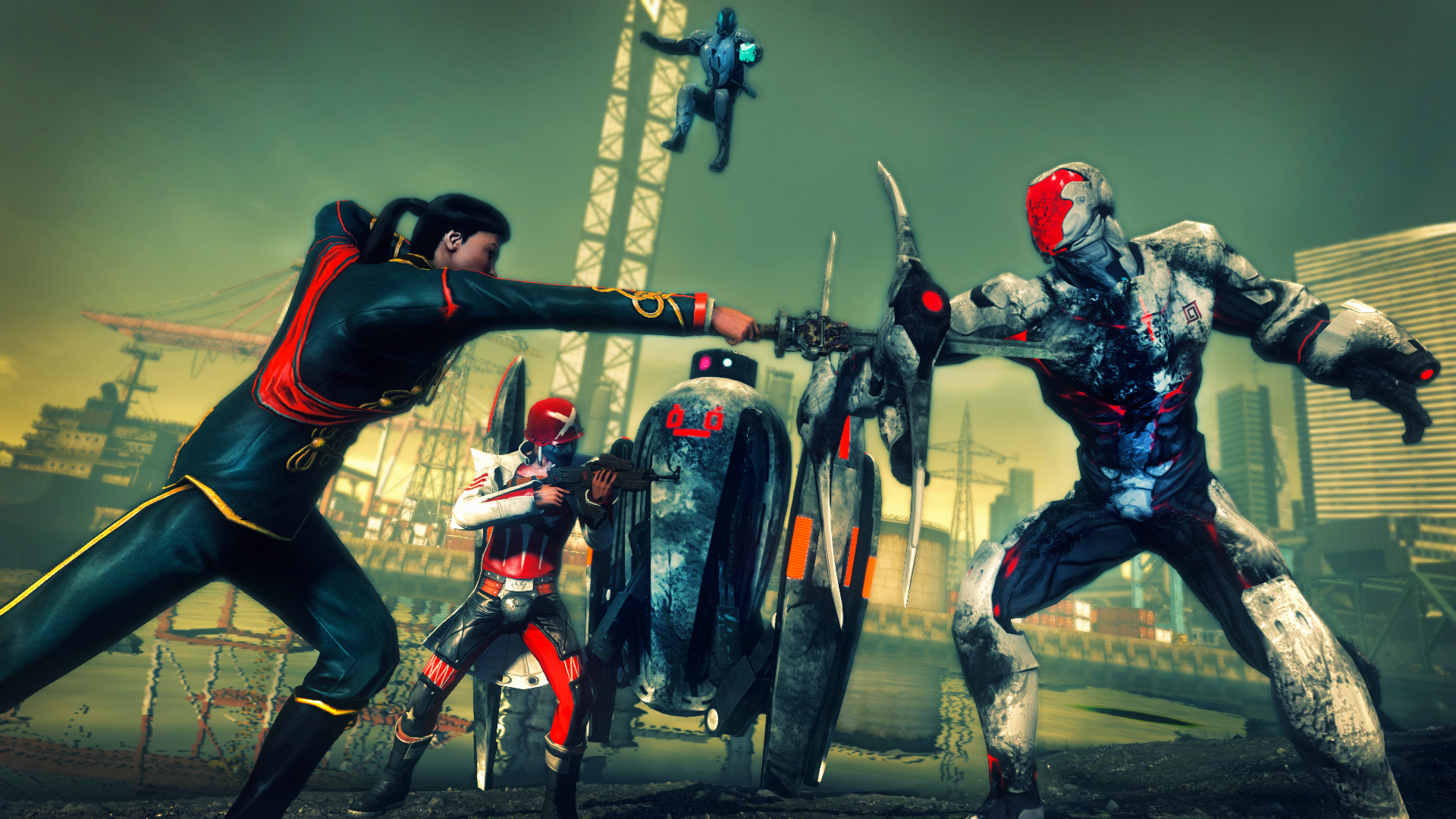 Game screenshot 2