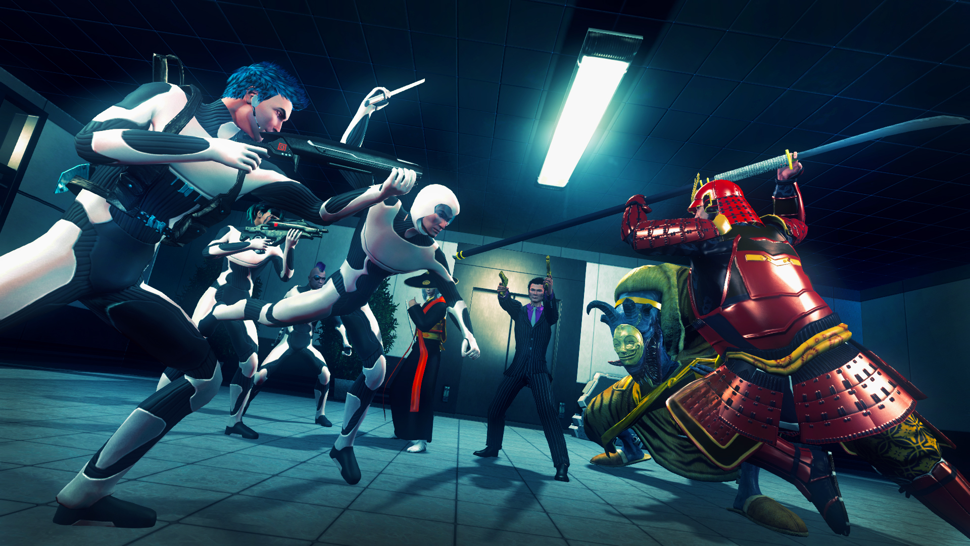 Game screenshot 1