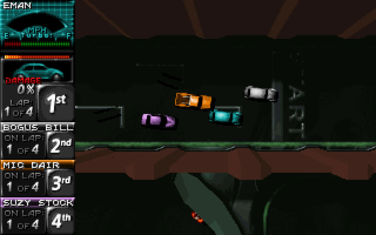 Game screenshot 5