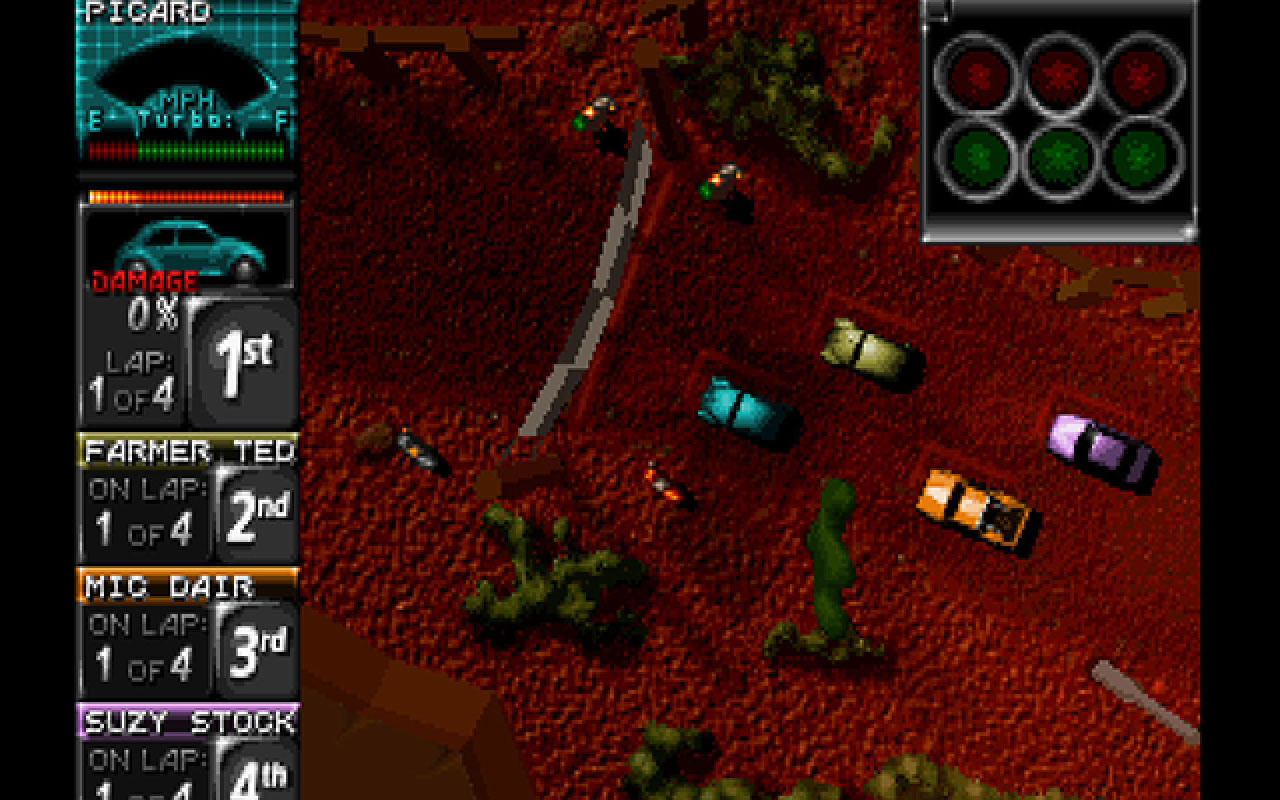 Game screenshot 2