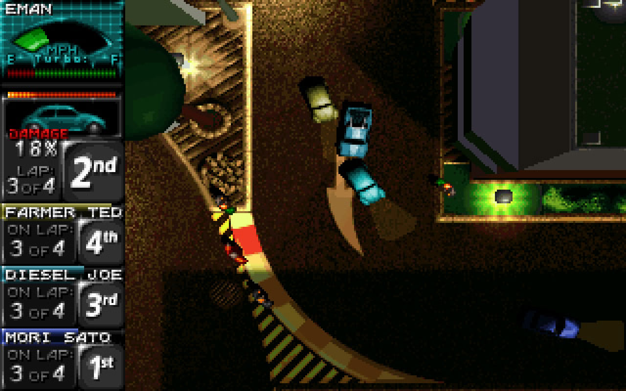 Game screenshot 4