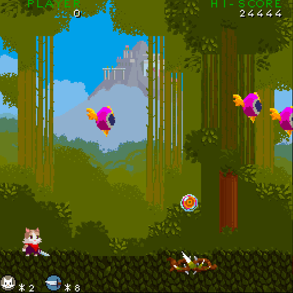 Game screenshot 5