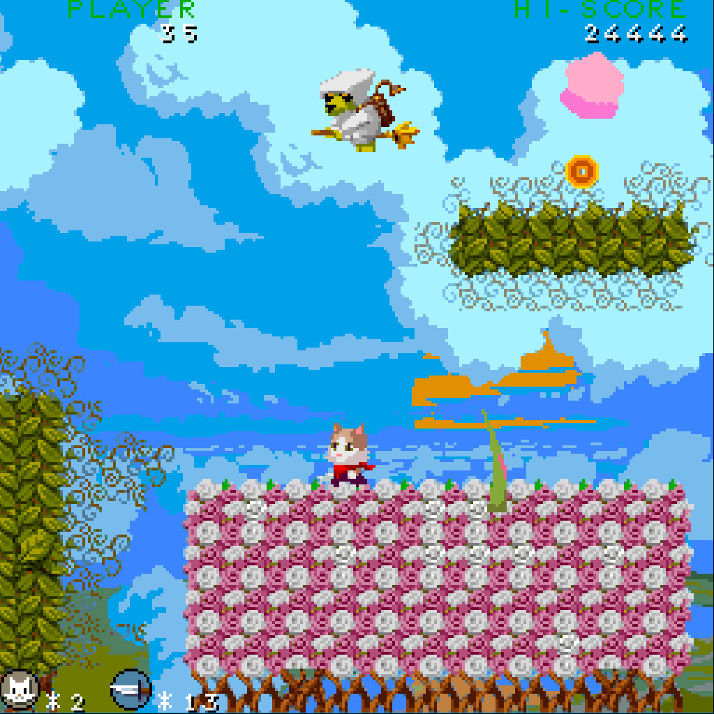 Game screenshot 3