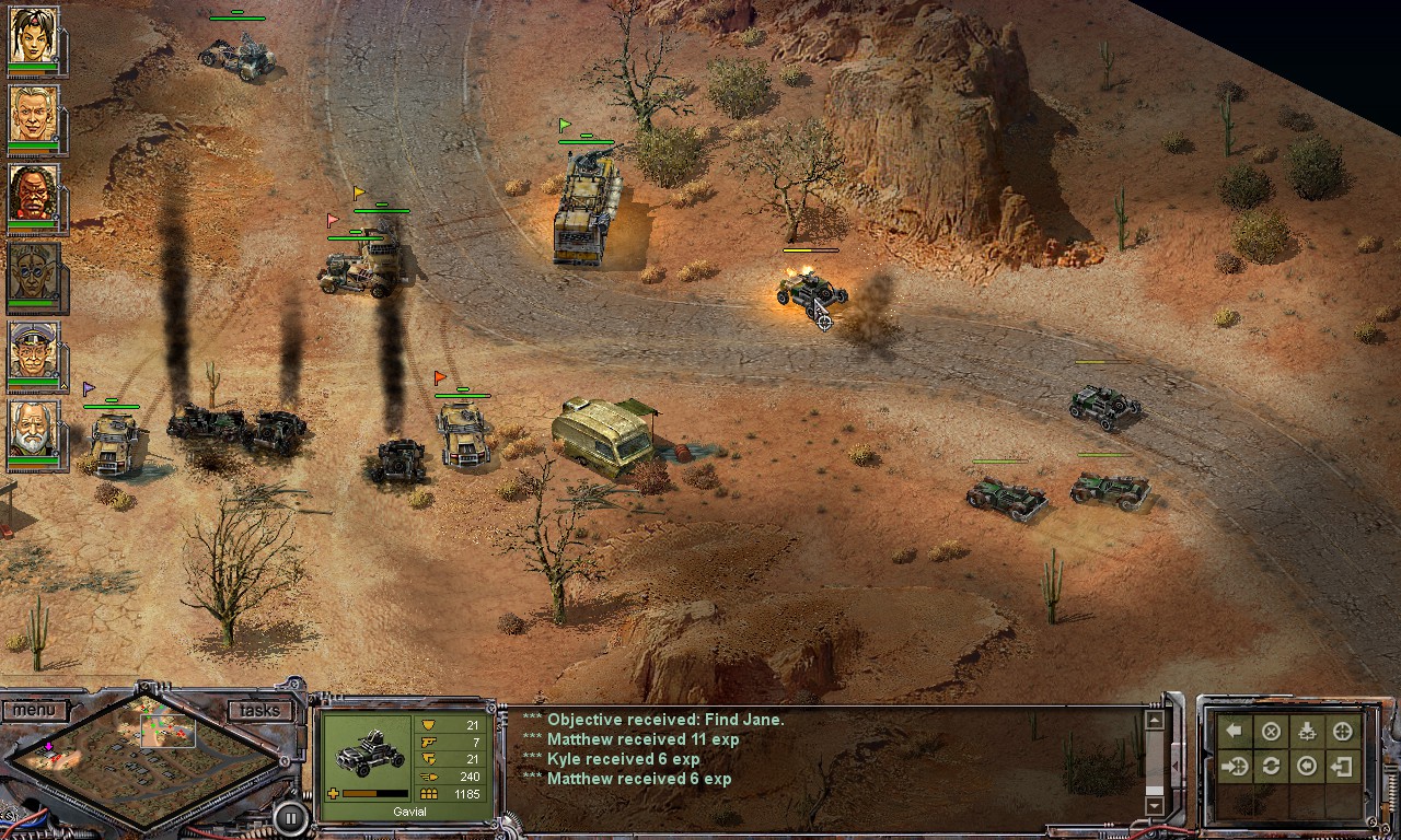Game screenshot 5