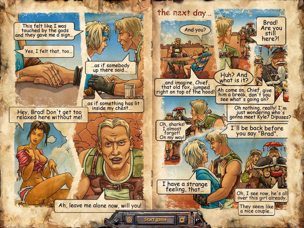 Game screenshot 3