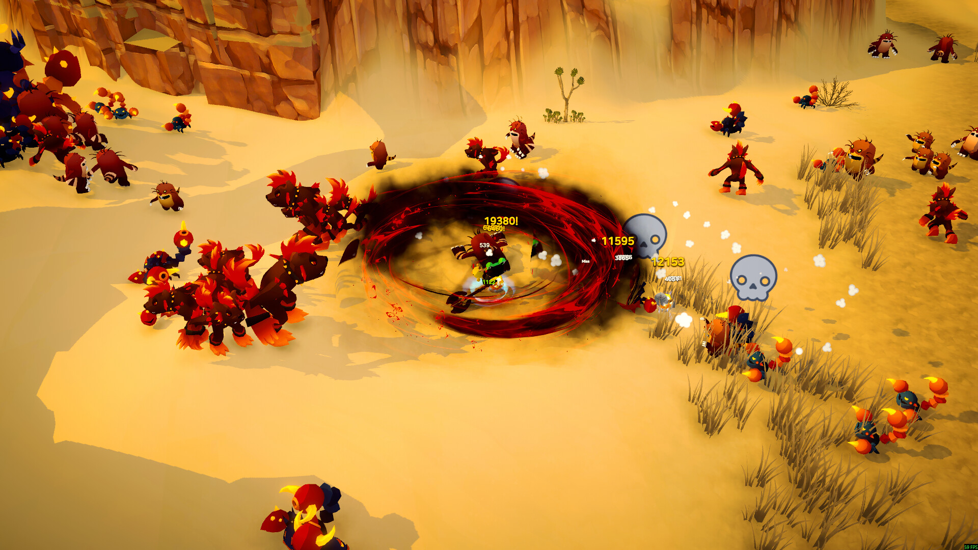 Game screenshot 5