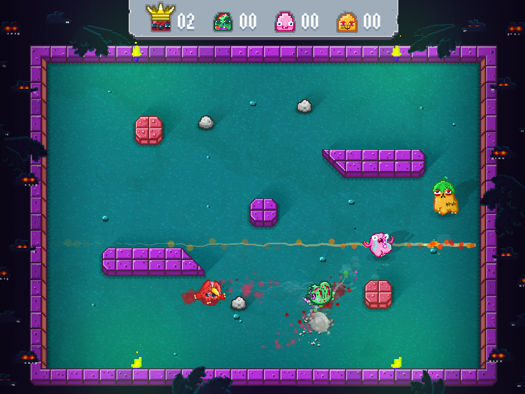 Game screenshot 2