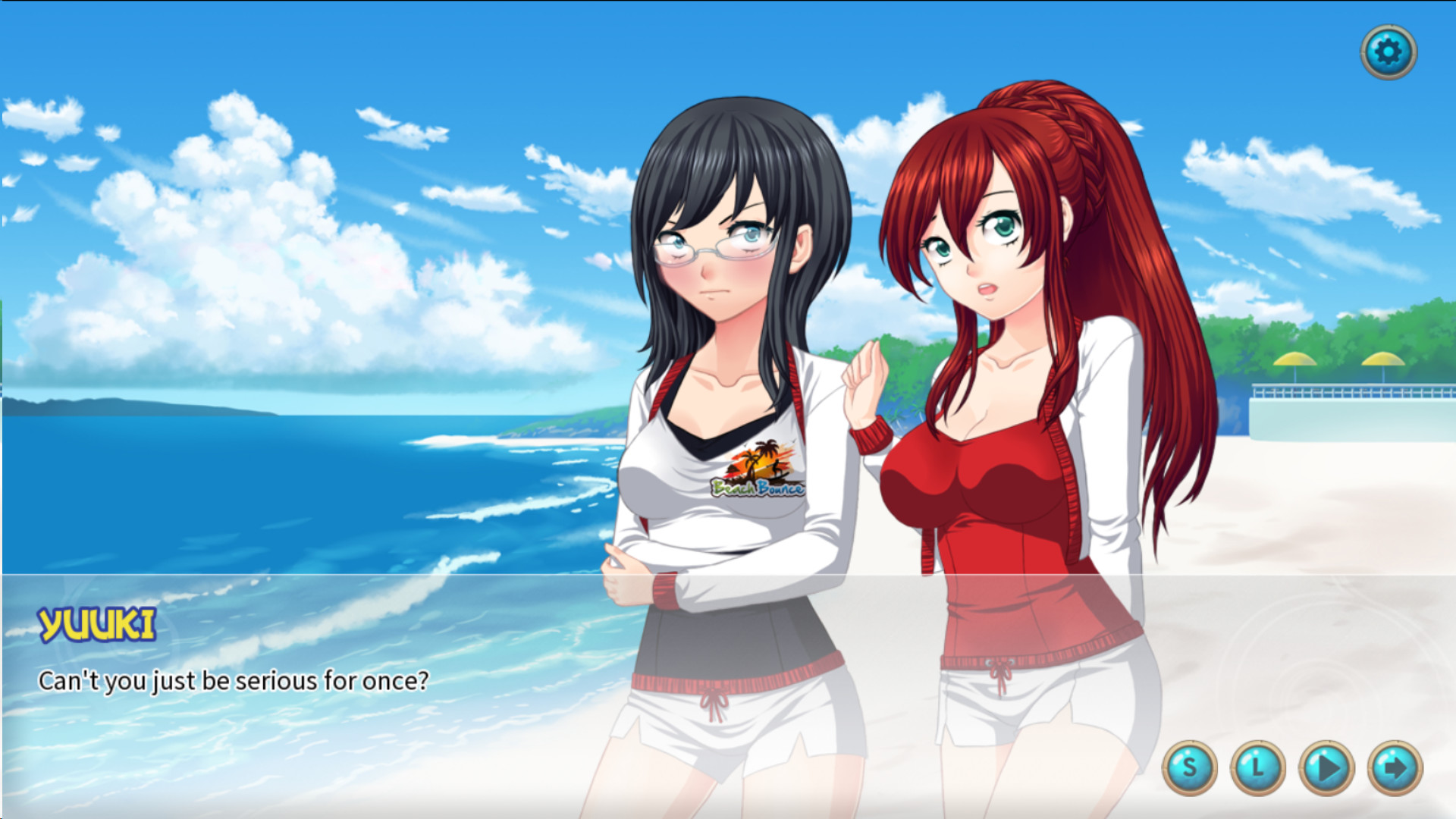Game screenshot 3