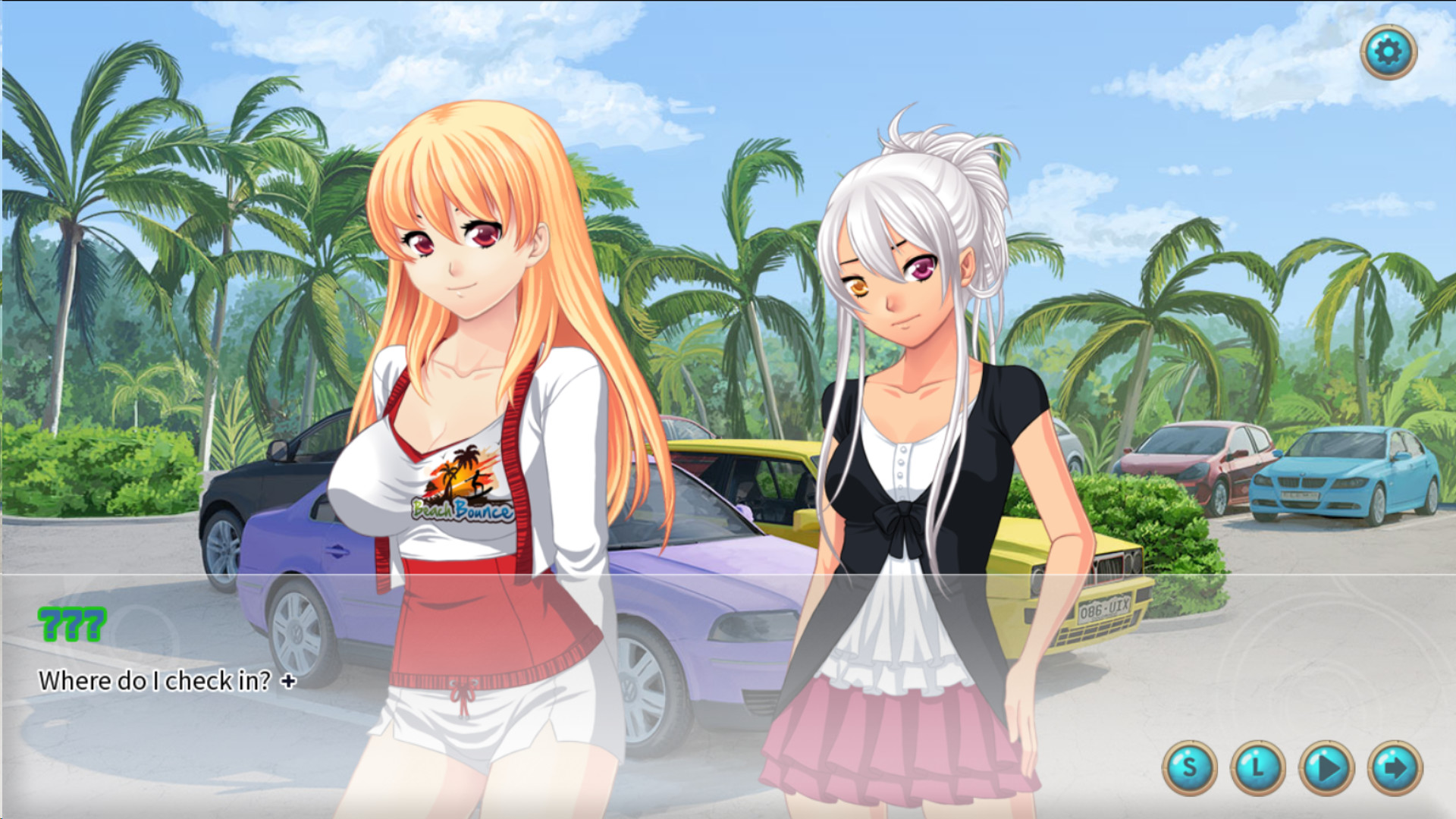 Game screenshot 2