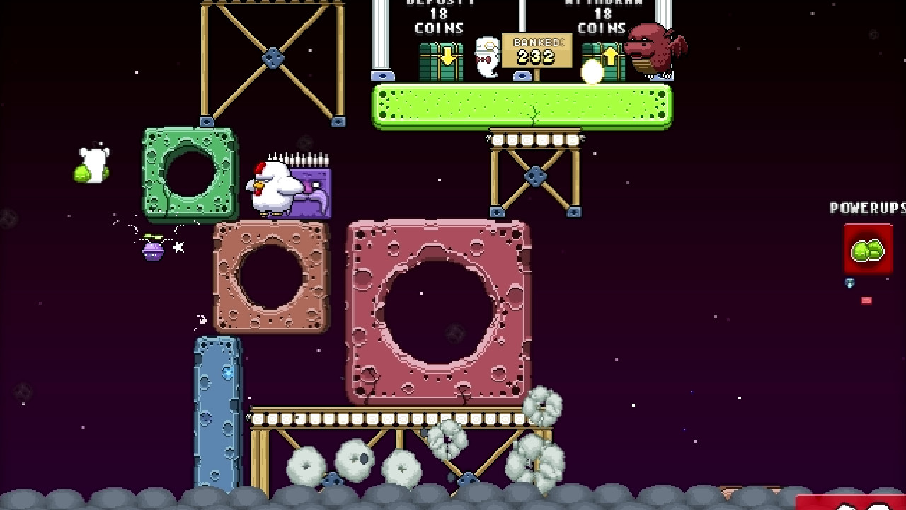Game screenshot 1