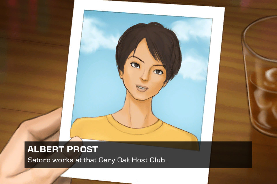 Game screenshot 3