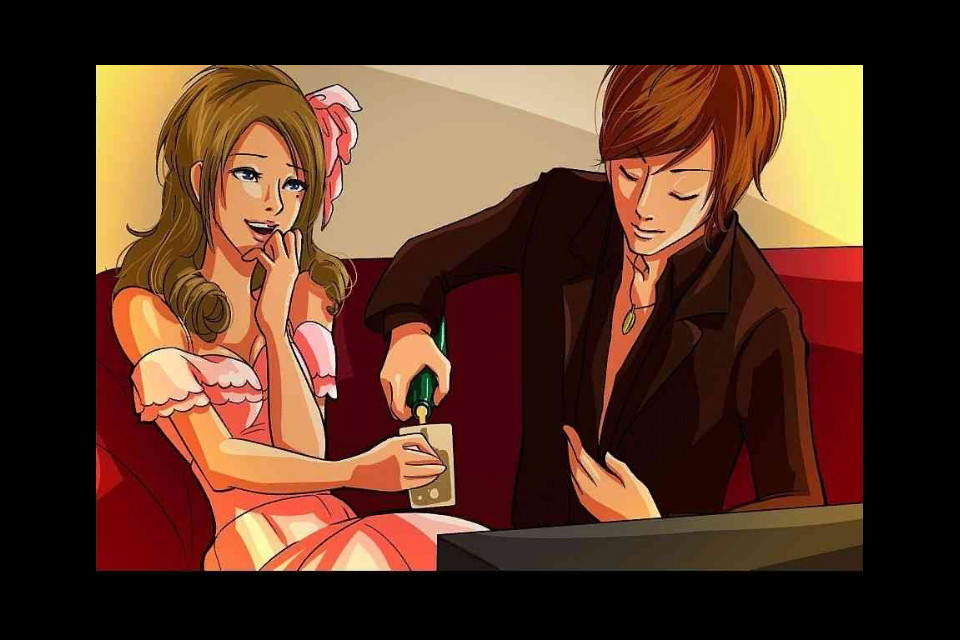 Game screenshot 1