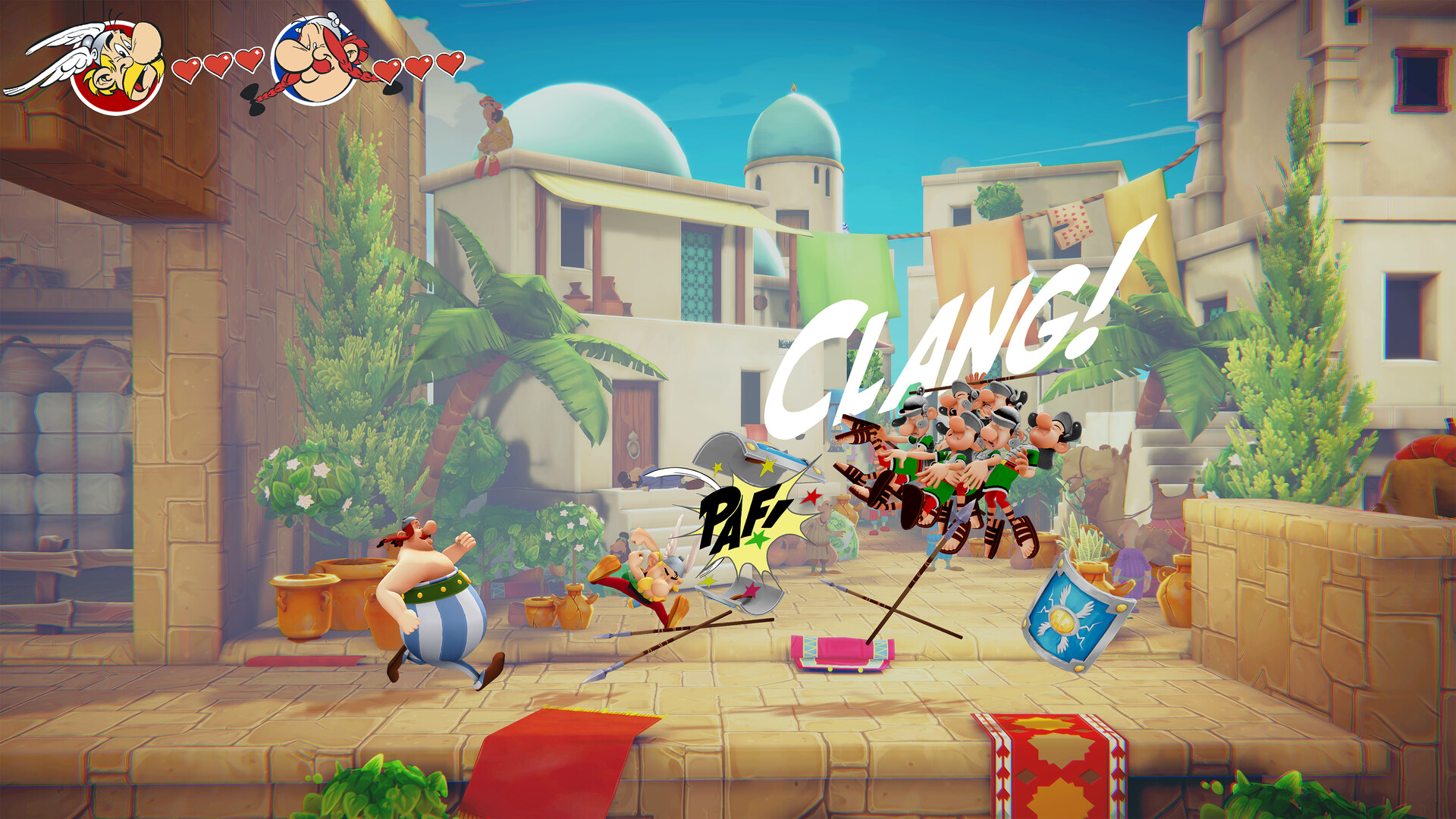 Game screenshot 5