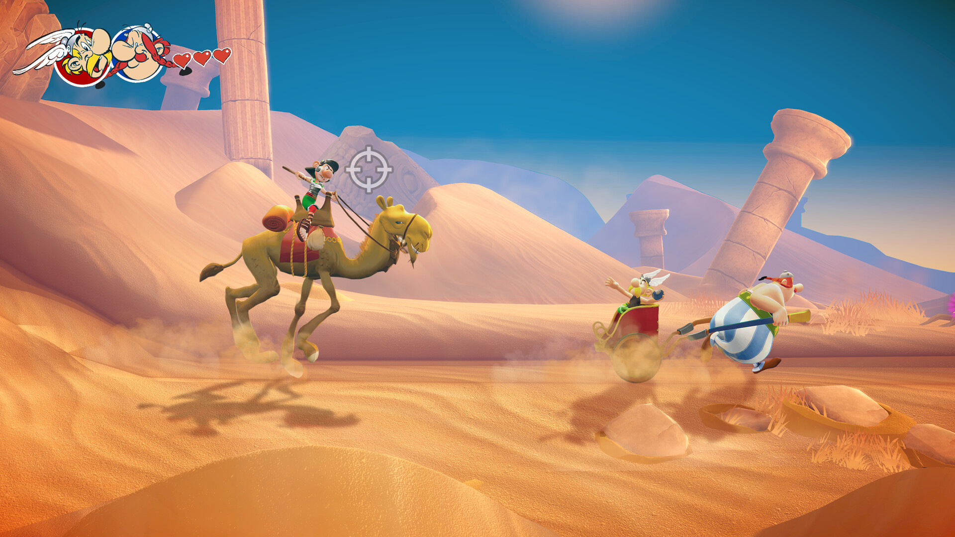 Game screenshot 3