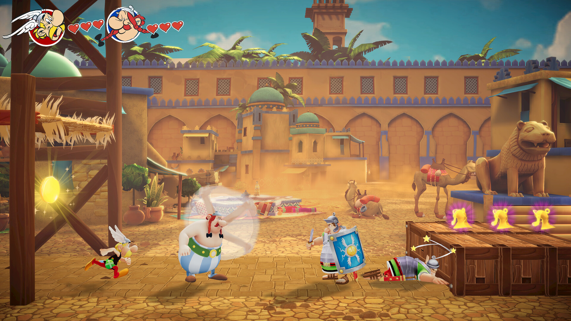 Game screenshot 2