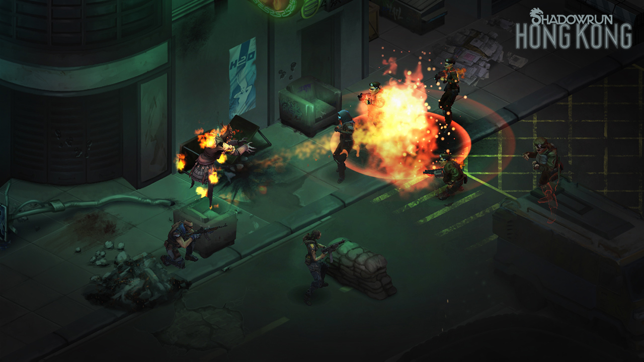Game screenshot 5