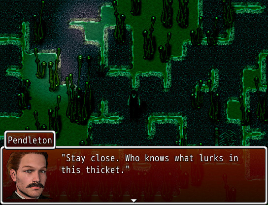 Game screenshot 1