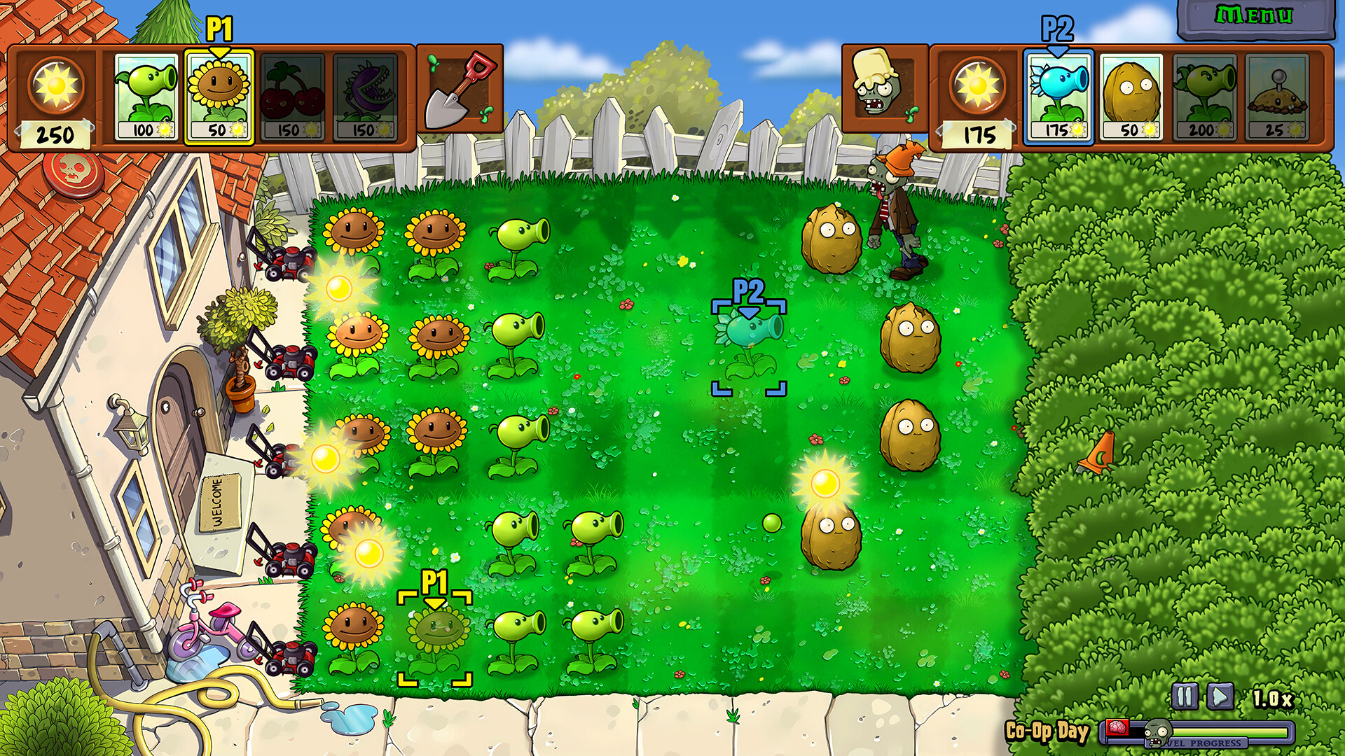 Game screenshot 4