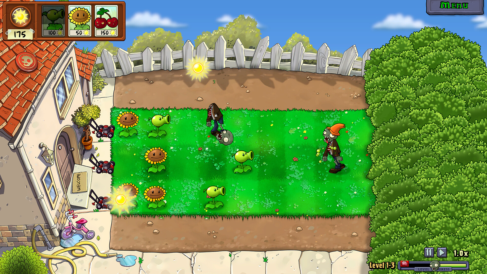 Game screenshot 3