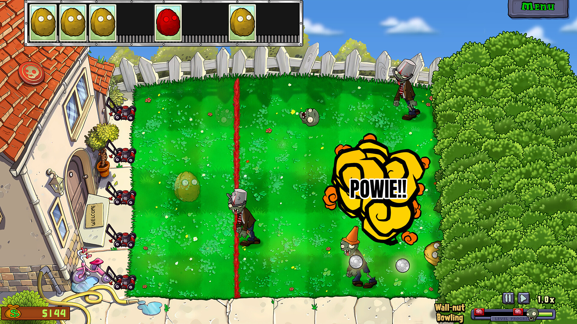 Game screenshot 4