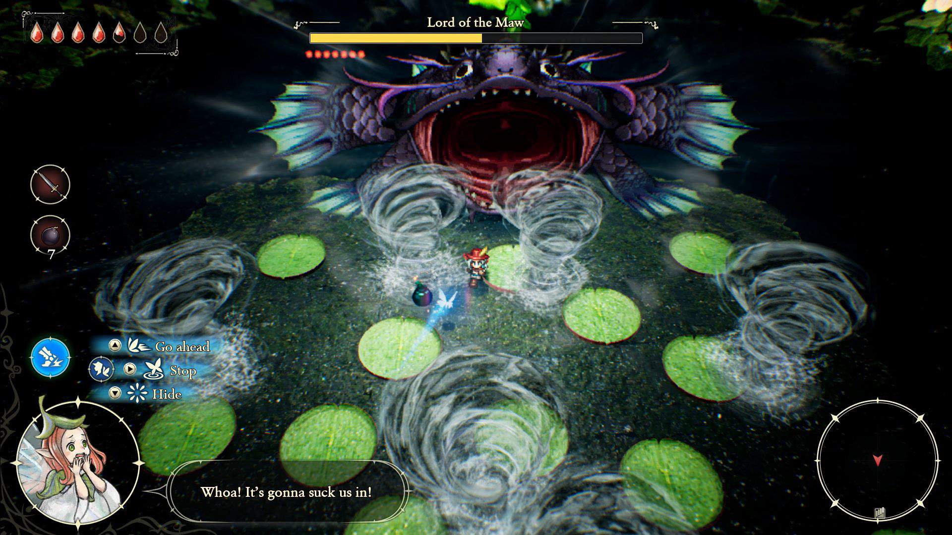 Game screenshot 4