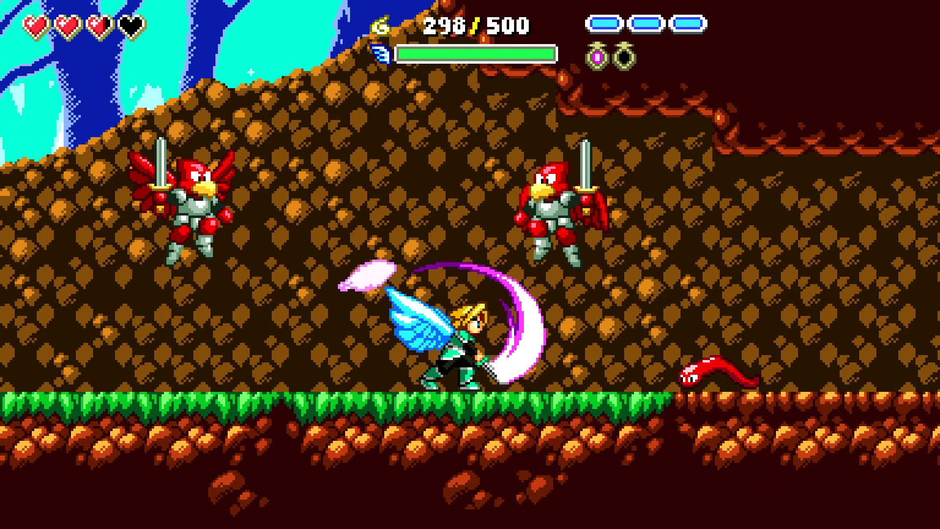 Game screenshot 3