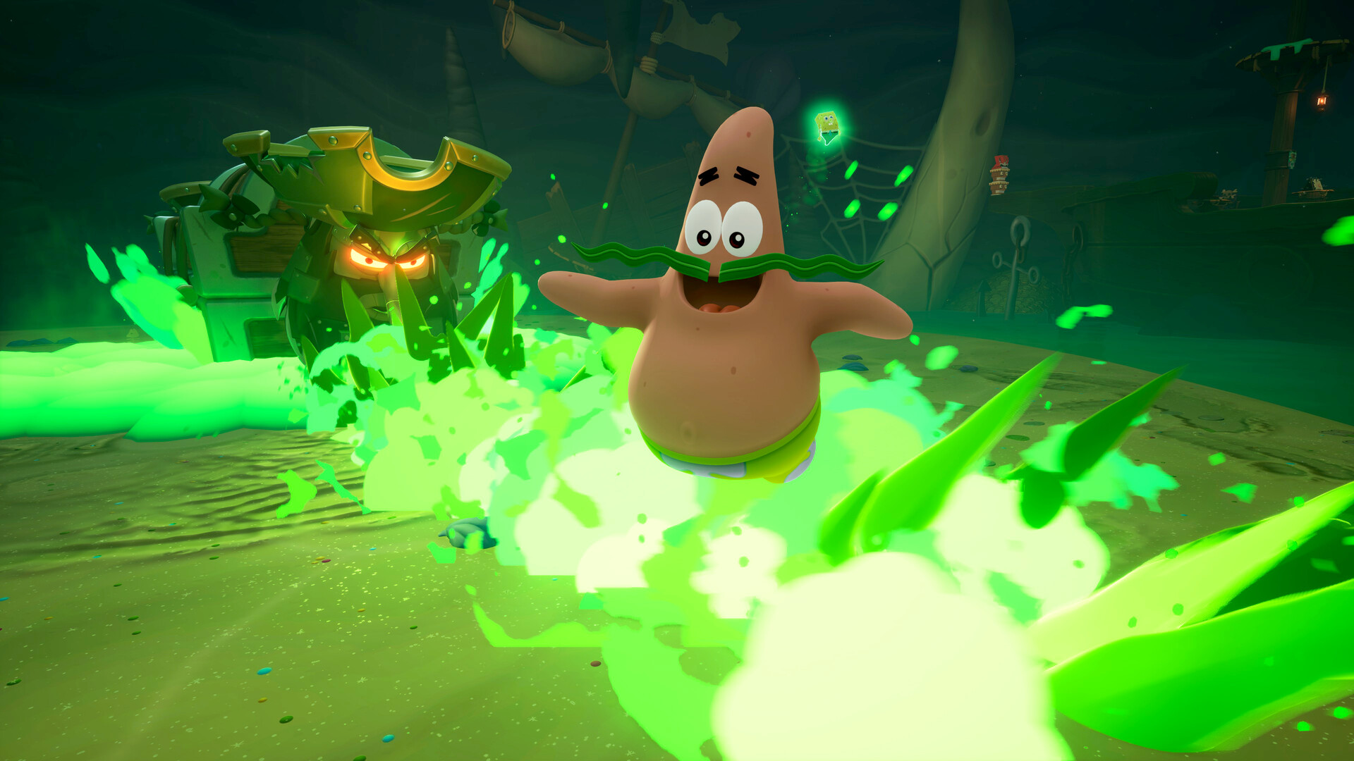 Game screenshot 3