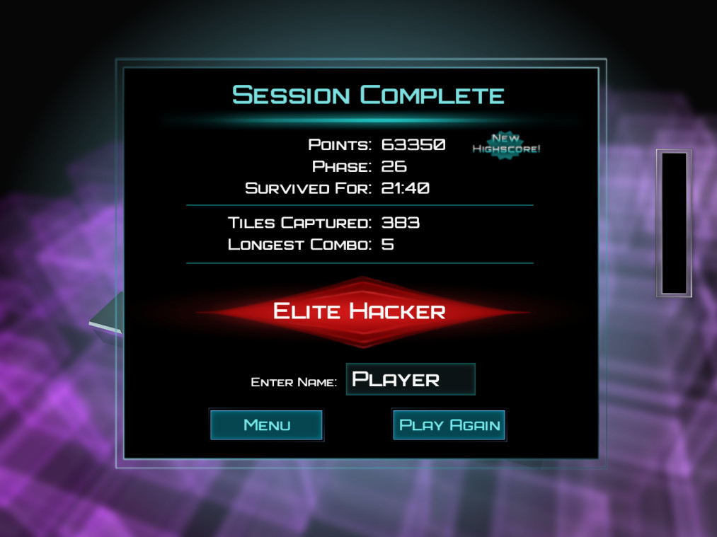 Game screenshot 2