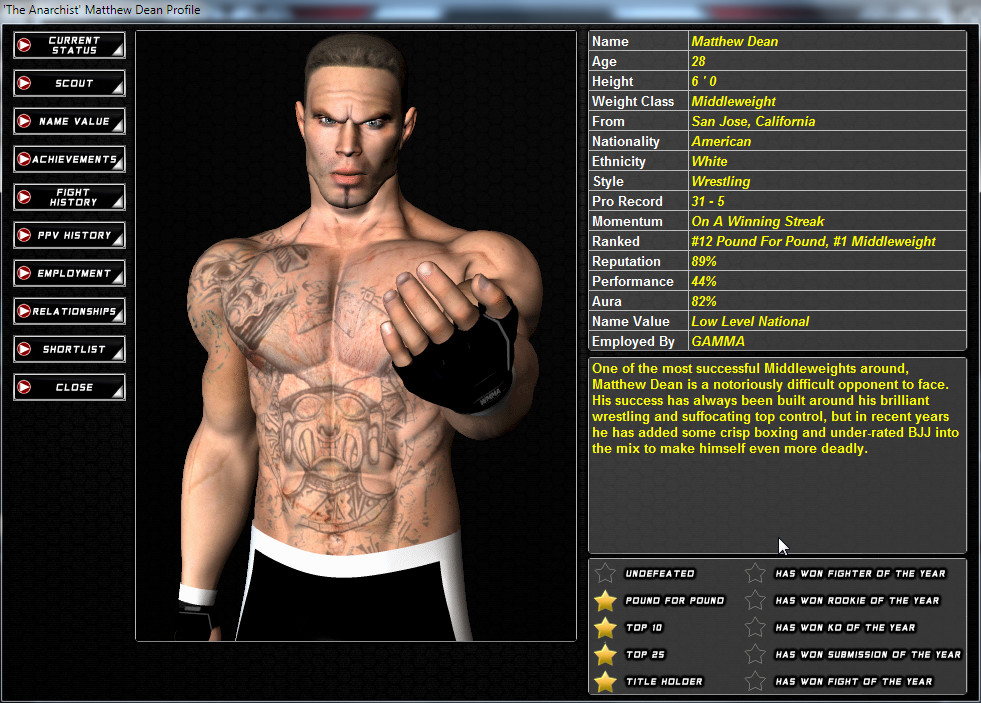 Game screenshot 4
