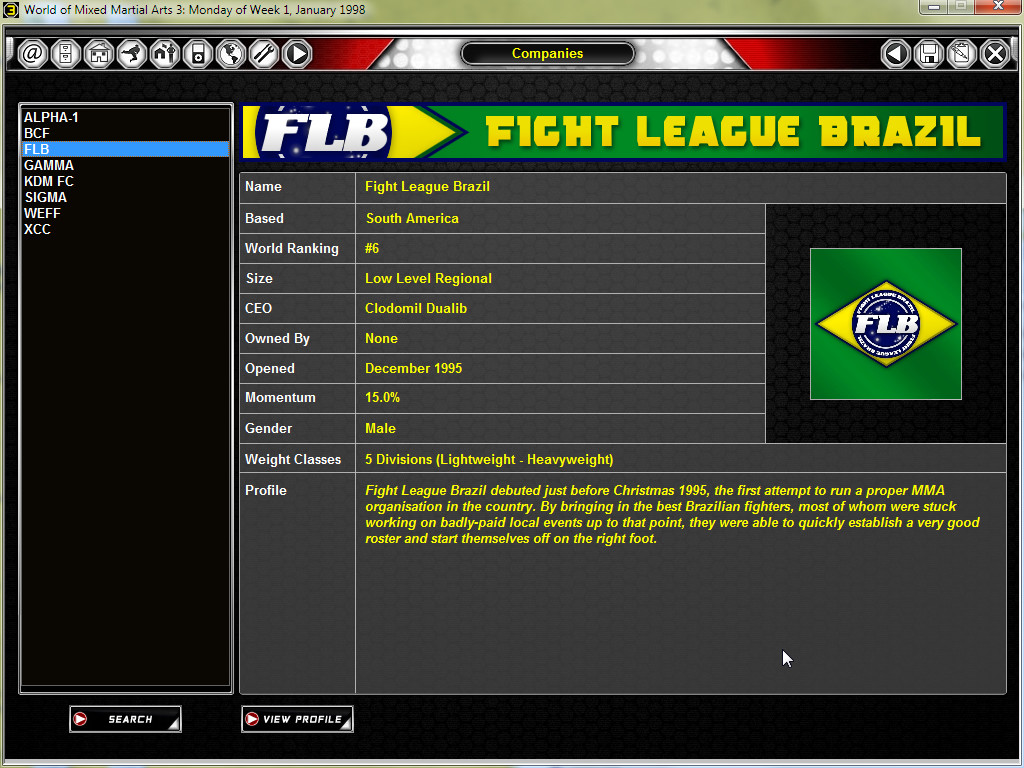 Game screenshot 2