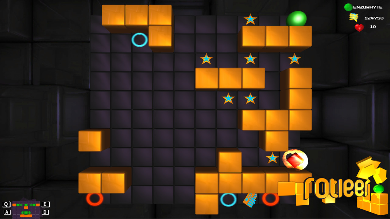 Game screenshot 1