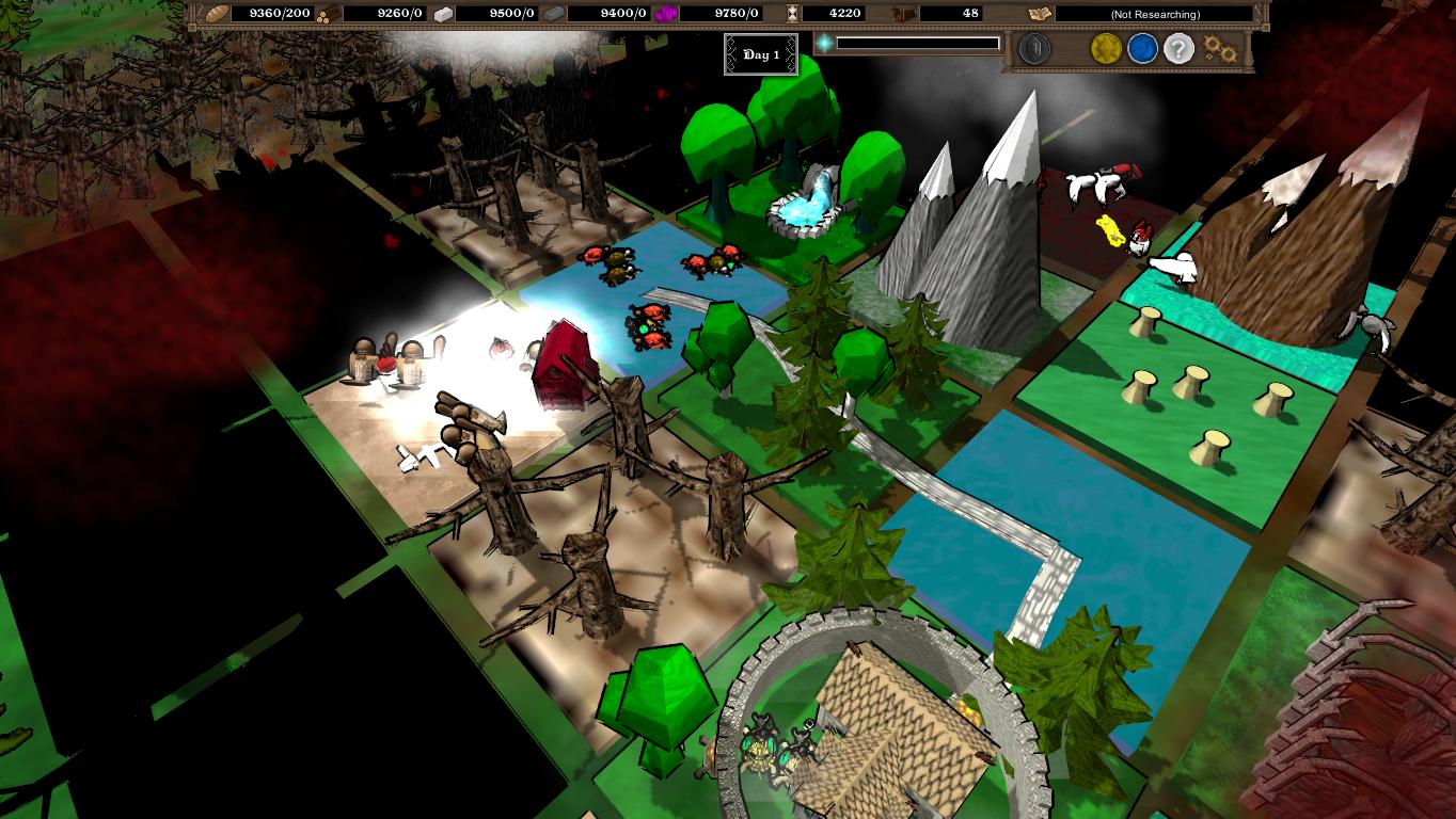 Game screenshot 2