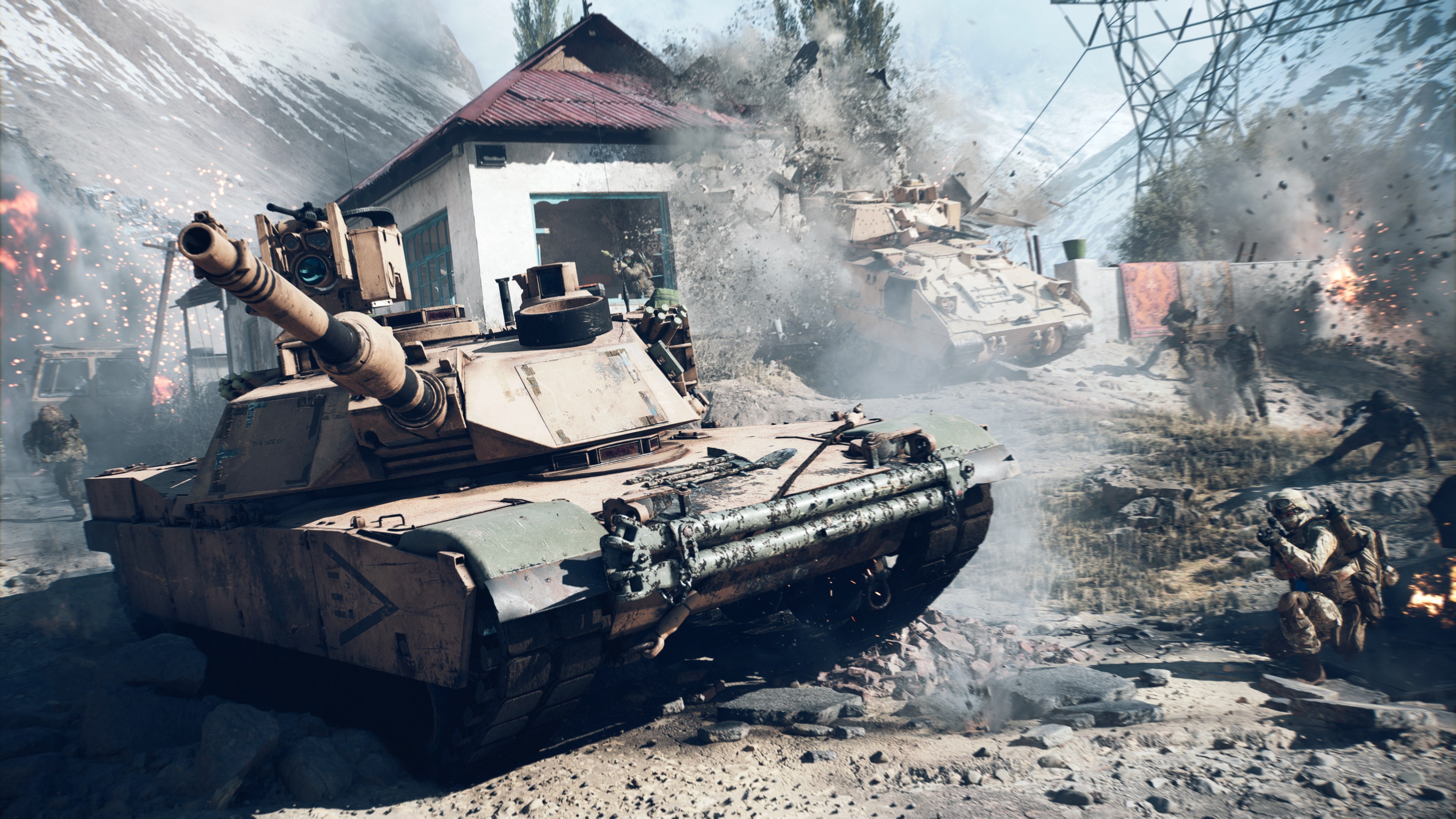 Game screenshot 2