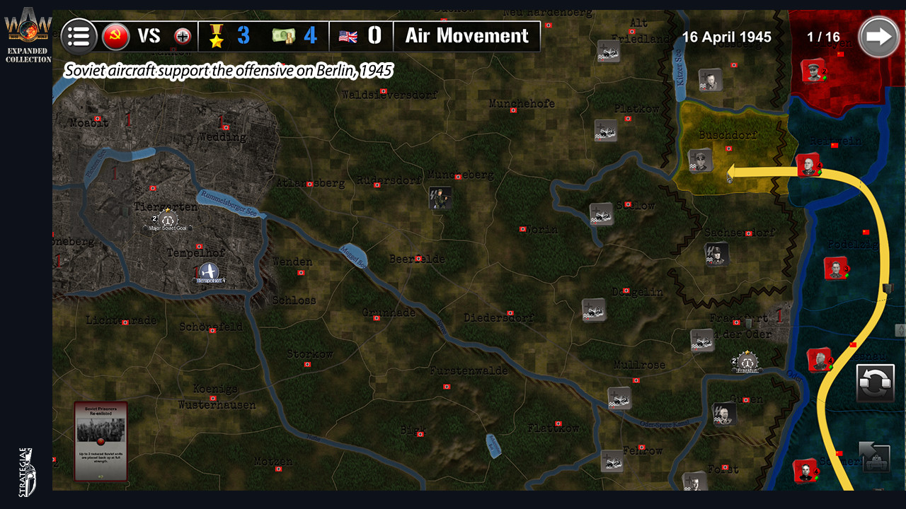 Game screenshot 2