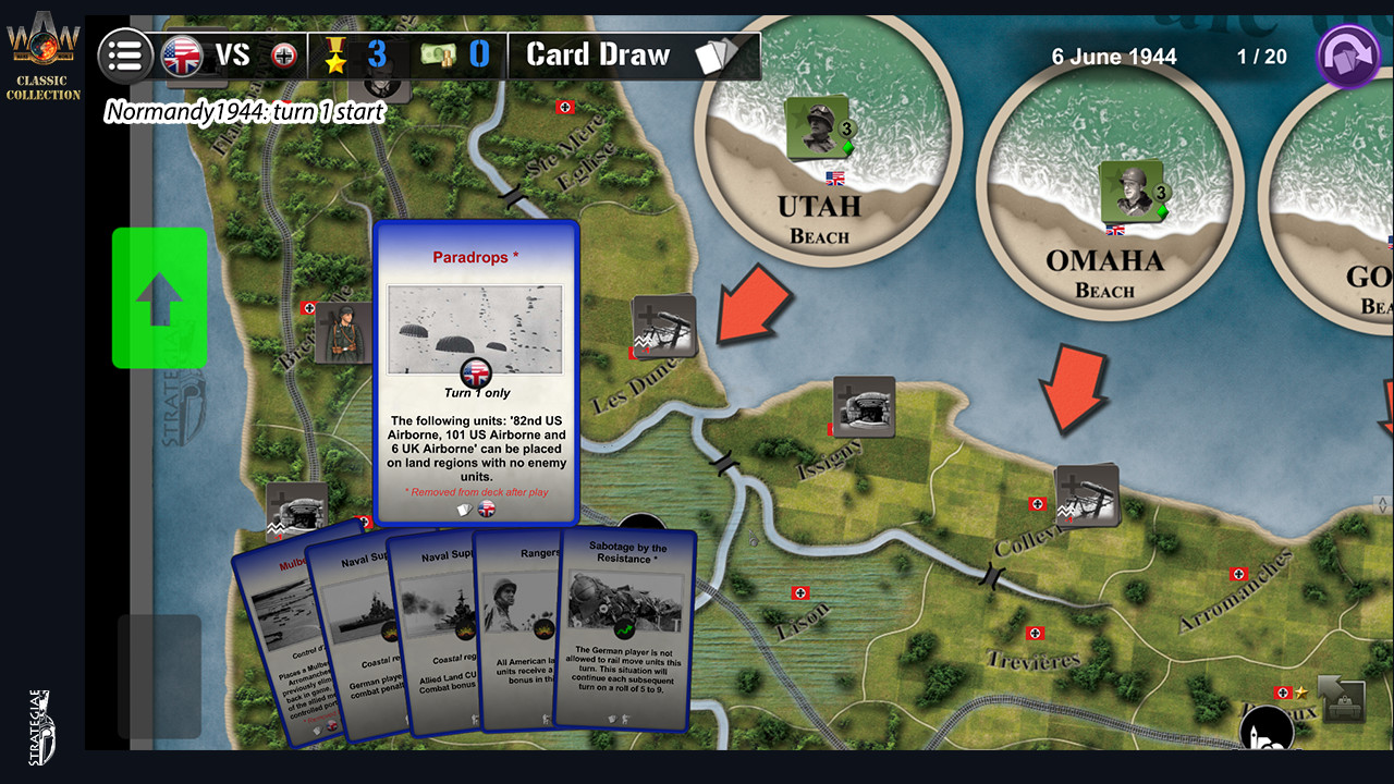 Game screenshot 3