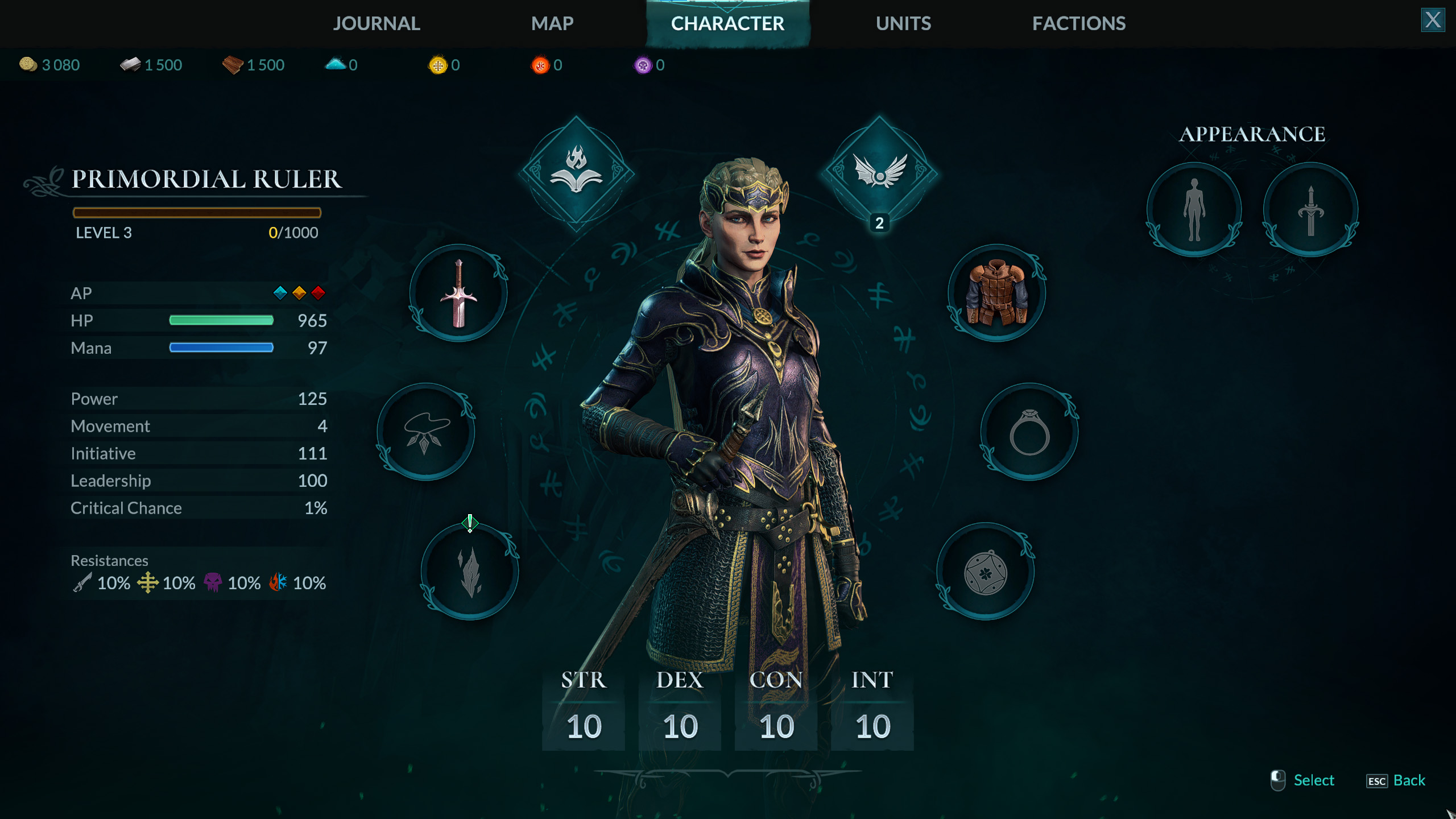 Game screenshot 2